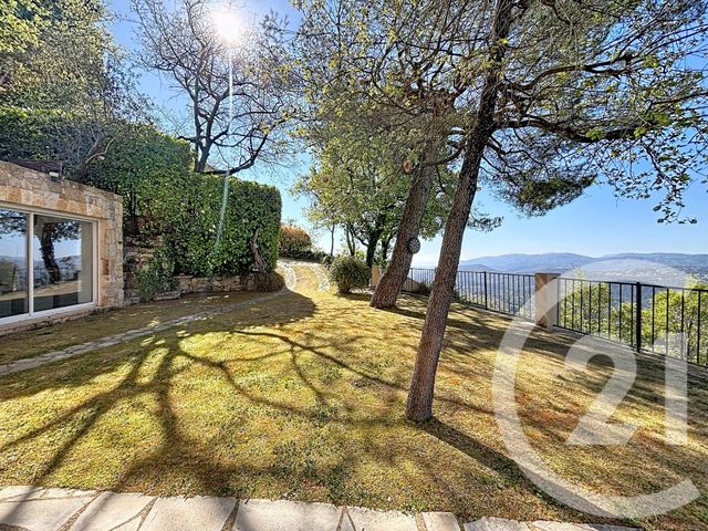 Maison &agrave; vendre - 5 pi&egrave;ces - 160 m2 - Cabris - 06 - PROVENCE-ALPES-COTE-D-AZUR