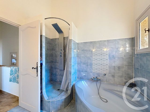 Maison &agrave; vendre - 5 pi&egrave;ces - 160 m2 - Cabris - 06 - PROVENCE-ALPES-COTE-D-AZUR