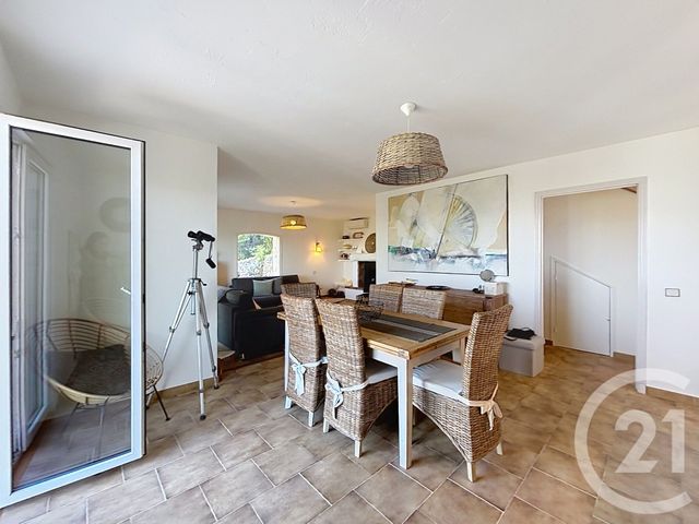 Maison &agrave; vendre - 5 pi&egrave;ces - 160 m2 - Cabris - 06 - PROVENCE-ALPES-COTE-D-AZUR