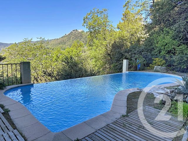 Maison &agrave; vendre - 5 pi&egrave;ces - 160 m2 - Cabris - 06 - PROVENCE-ALPES-COTE-D-AZUR