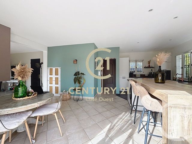 Maison &agrave; vendre - 4 pi&egrave;ces - 107,23 m2 - St Cezaire Sur Siagne - 06 - PROVENCE-ALPES-COTE-D-AZUR