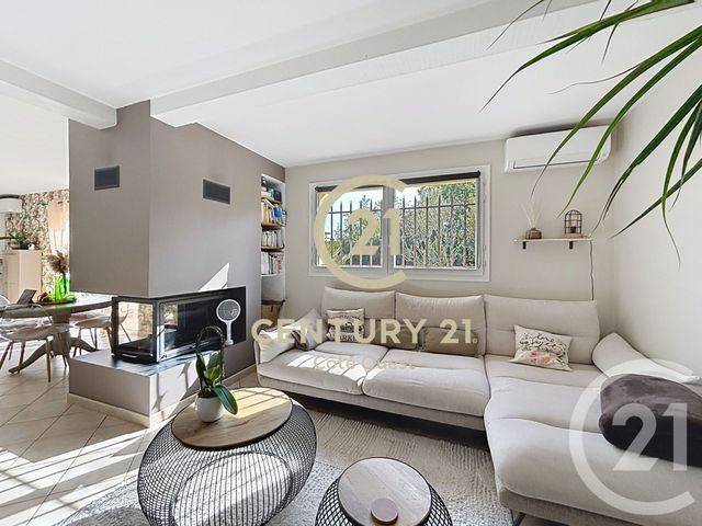 Maison à vendre ST CEZAIRE SUR SIAGNE