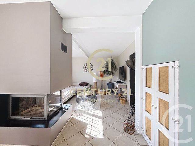 Maison &agrave; vendre - 4 pi&egrave;ces - 107,23 m2 - St Cezaire Sur Siagne - 06 - PROVENCE-ALPES-COTE-D-AZUR