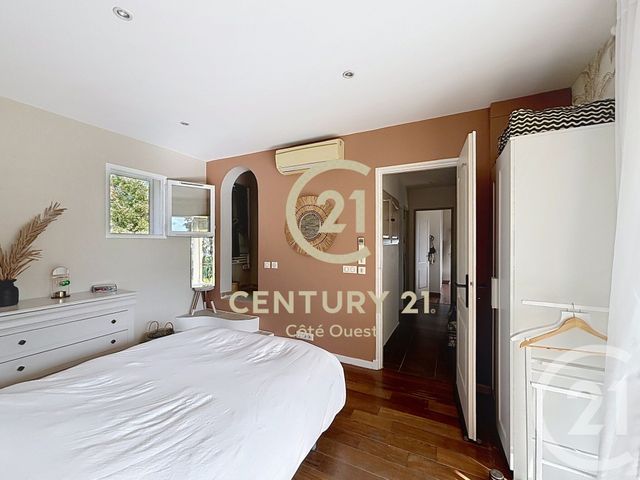 Maison &agrave; vendre - 4 pi&egrave;ces - 107,23 m2 - St Cezaire Sur Siagne - 06 - PROVENCE-ALPES-COTE-D-AZUR