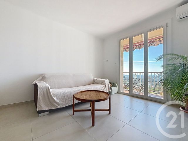 Appartement F3 &agrave; vendre - 3 pi&egrave;ces - 65,78 m2 - Grasse - 06 - PROVENCE-ALPES-COTE-D-AZUR