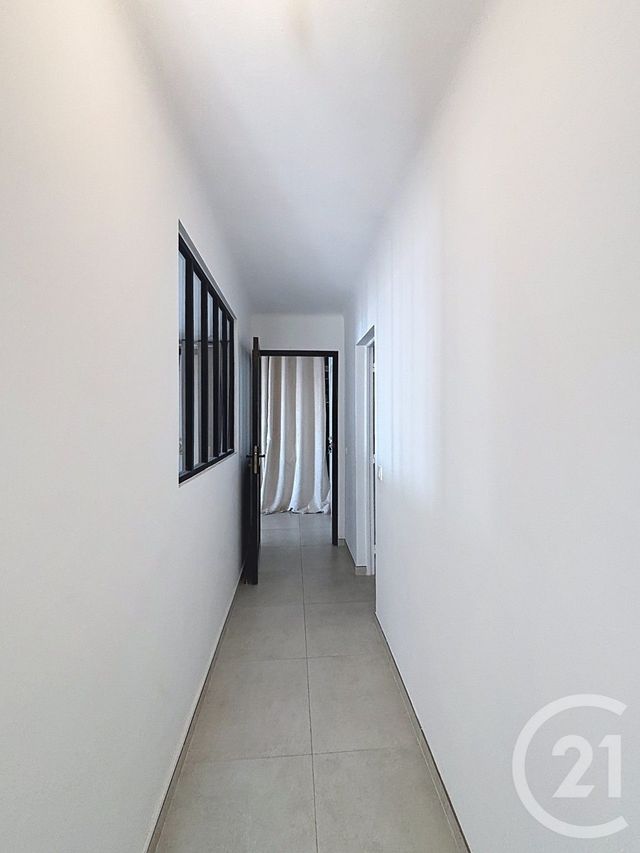 Appartement F3 &agrave; vendre - 3 pi&egrave;ces - 65,78 m2 - Grasse - 06 - PROVENCE-ALPES-COTE-D-AZUR