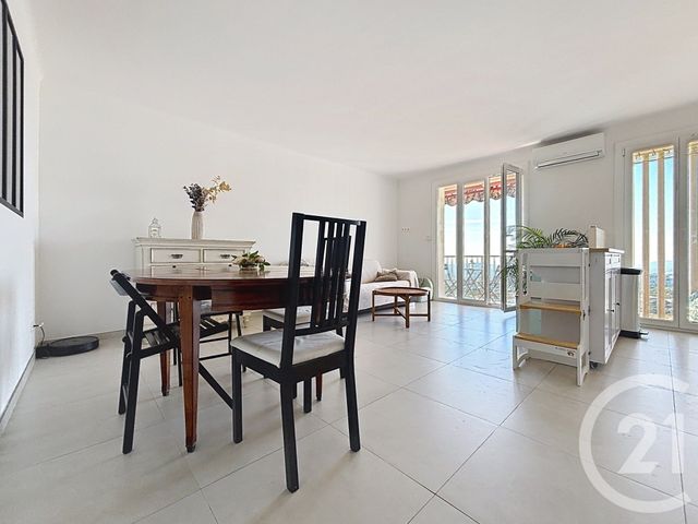 Appartement F3 &agrave; vendre - 3 pi&egrave;ces - 65,78 m2 - Grasse - 06 - PROVENCE-ALPES-COTE-D-AZUR