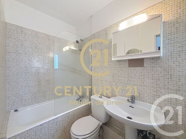 Appartement F1 &agrave; vendre - 1 pi&egrave;ce - 23,36 m2 - Peymeinade - 06 - PROVENCE-ALPES-COTE-D-AZUR