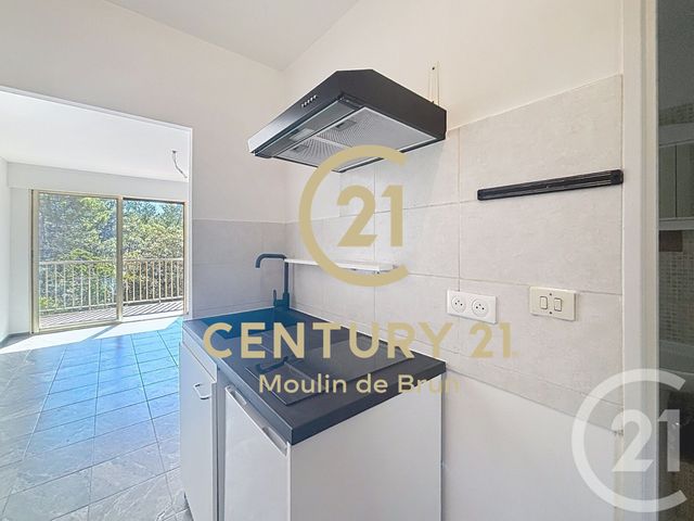 Appartement F1 &agrave; vendre - 1 pi&egrave;ce - 23,36 m2 - Peymeinade - 06 - PROVENCE-ALPES-COTE-D-AZUR