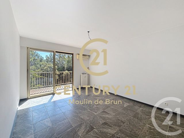 Appartement F1 &agrave; vendre - 1 pi&egrave;ce - 23,36 m2 - Peymeinade - 06 - PROVENCE-ALPES-COTE-D-AZUR