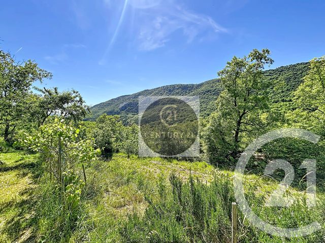 Maison &agrave; vendre - 5 pi&egrave;ces - 104,27 m2 - Greolieres - 06 - PROVENCE-ALPES-COTE-D-AZUR