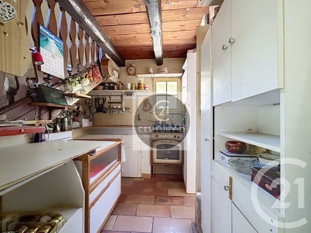 Maison &agrave; vendre - 5 pi&egrave;ces - 104,27 m2 - Greolieres - 06 - PROVENCE-ALPES-COTE-D-AZUR