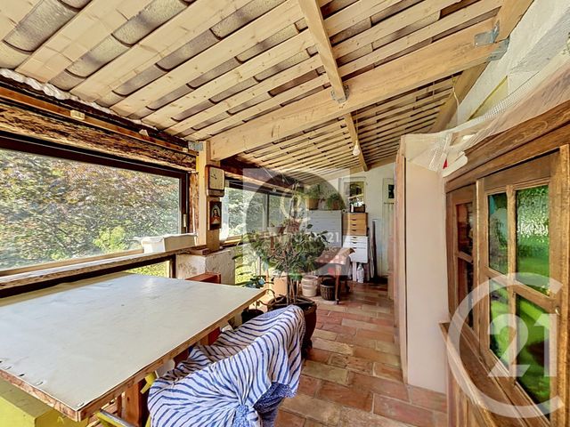 Maison &agrave; vendre - 5 pi&egrave;ces - 104,27 m2 - Greolieres - 06 - PROVENCE-ALPES-COTE-D-AZUR