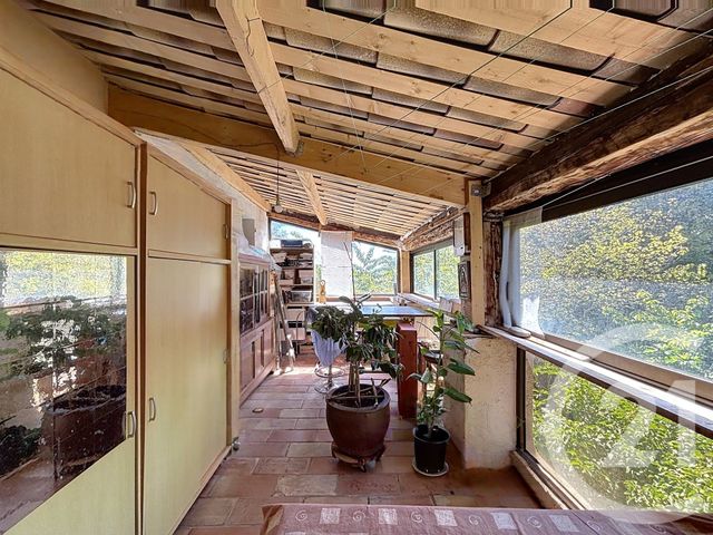 Maison &agrave; vendre - 5 pi&egrave;ces - 104,27 m2 - Greolieres - 06 - PROVENCE-ALPES-COTE-D-AZUR