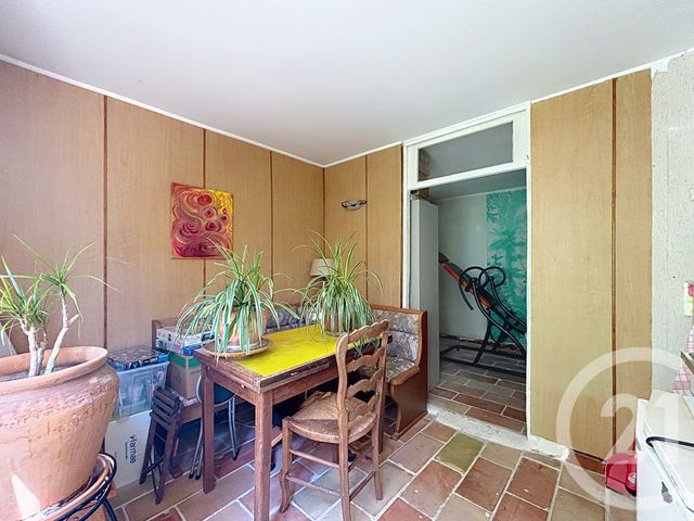 Maison &agrave; vendre - 5 pi&egrave;ces - 104,27 m2 - Greolieres - 06 - PROVENCE-ALPES-COTE-D-AZUR