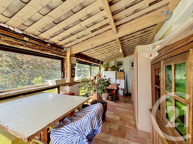 Maison &agrave; vendre - 5 pi&egrave;ces - 104,27 m2 - Greolieres - 06 - PROVENCE-ALPES-COTE-D-AZUR