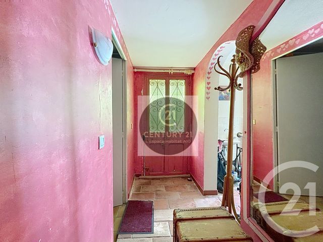 Maison &agrave; vendre - 5 pi&egrave;ces - 104,27 m2 - Greolieres - 06 - PROVENCE-ALPES-COTE-D-AZUR