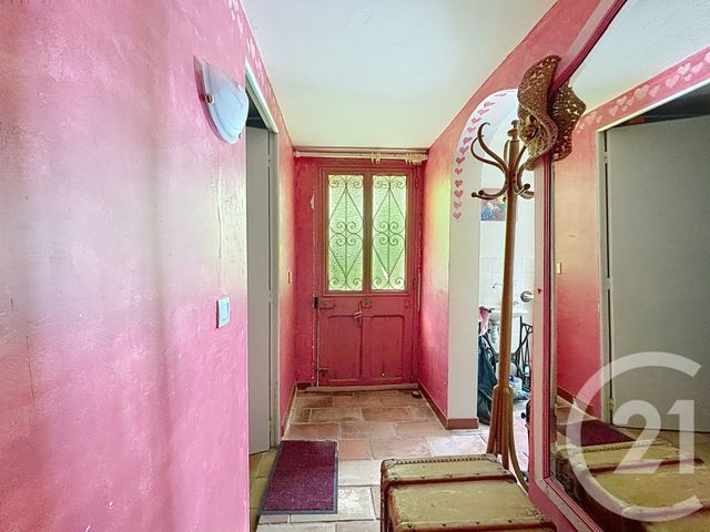 Maison &agrave; vendre - 5 pi&egrave;ces - 104,27 m2 - Greolieres - 06 - PROVENCE-ALPES-COTE-D-AZUR