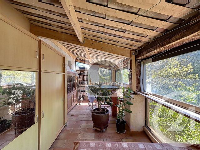 Maison &agrave; vendre - 5 pi&egrave;ces - 104,27 m2 - Greolieres - 06 - PROVENCE-ALPES-COTE-D-AZUR