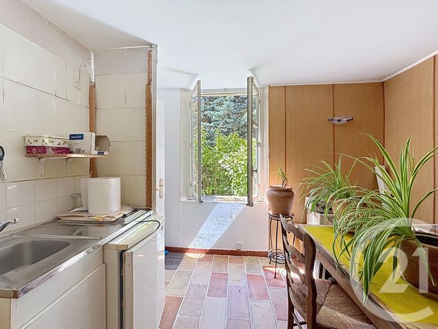 Maison &agrave; vendre - 5 pi&egrave;ces - 104,27 m2 - Greolieres - 06 - PROVENCE-ALPES-COTE-D-AZUR