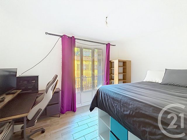 Appartement F4 &agrave; vendre - 4 pi&egrave;ces - 80,26 m2 - Grasse - 06 - PROVENCE-ALPES-COTE-D-AZUR