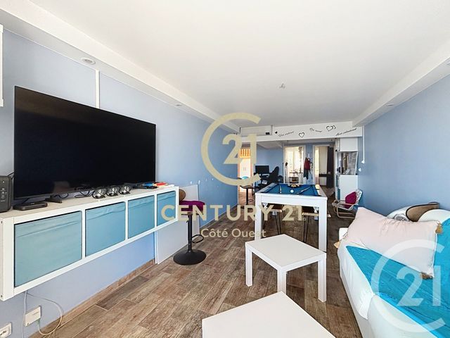 Appartement F4 &agrave; vendre - 4 pi&egrave;ces - 80,26 m2 - Grasse - 06 - PROVENCE-ALPES-COTE-D-AZUR