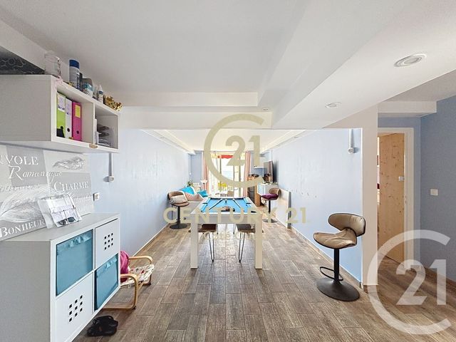 Appartement F4 &agrave; vendre - 4 pi&egrave;ces - 80,26 m2 - Grasse - 06 - PROVENCE-ALPES-COTE-D-AZUR