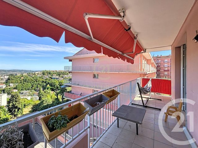 Appartement F4 à vendre GRASSE
