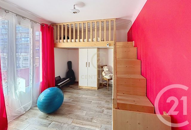 Appartement F4 &agrave; vendre - 4 pi&egrave;ces - 80,26 m2 - Grasse - 06 - PROVENCE-ALPES-COTE-D-AZUR