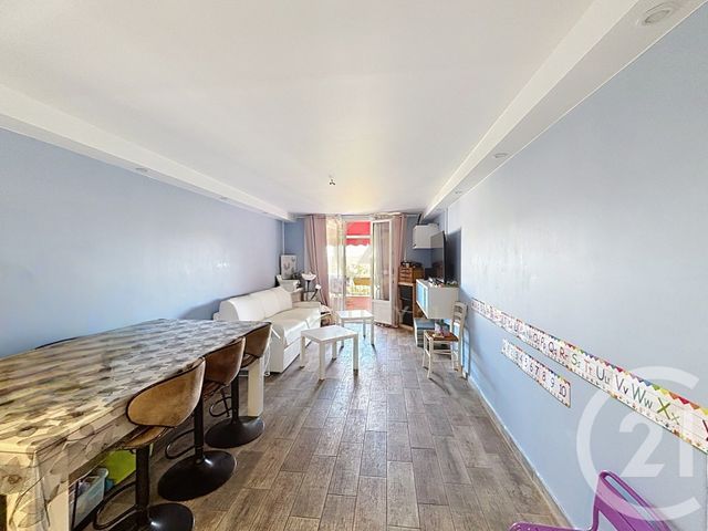 Appartement F4 &agrave; vendre - 4 pi&egrave;ces - 80,26 m2 - Grasse - 06 - PROVENCE-ALPES-COTE-D-AZUR