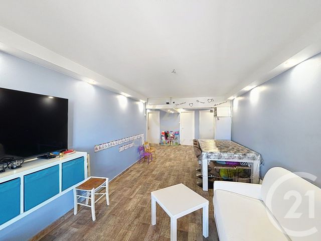 Appartement F4 &agrave; vendre - 4 pi&egrave;ces - 80,26 m2 - Grasse - 06 - PROVENCE-ALPES-COTE-D-AZUR