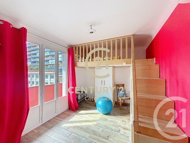 Appartement F4 &agrave; vendre - 4 pi&egrave;ces - 80,26 m2 - Grasse - 06 - PROVENCE-ALPES-COTE-D-AZUR