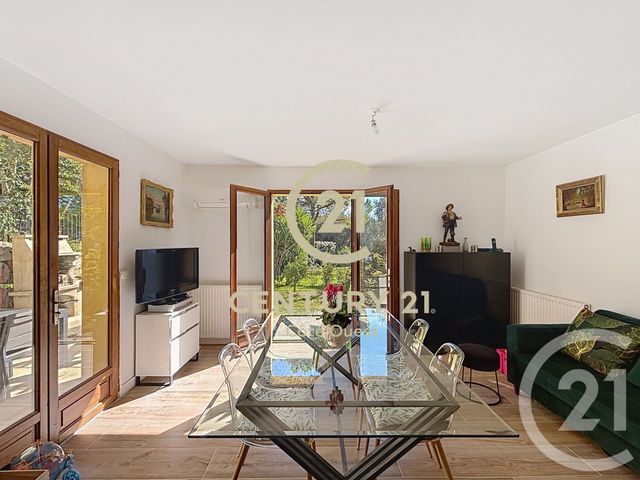 maison - GRASSE - 06