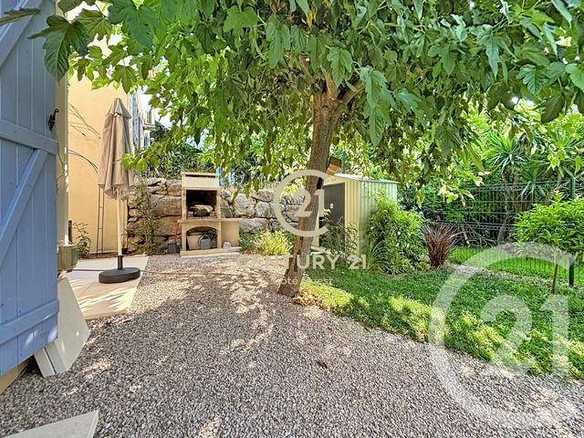 Maison &agrave; vendre - 5 pi&egrave;ces - 91,52 m2 - Grasse - 06 - PROVENCE-ALPES-COTE-D-AZUR