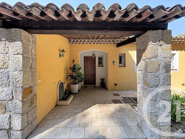 Maison &agrave; vendre - 8 pi&egrave;ces - 187,80 m2 - Le Tignet - 06 - PROVENCE-ALPES-COTE-D-AZUR