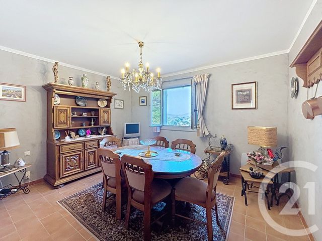 Maison &agrave; vendre - 8 pi&egrave;ces - 187,80 m2 - Le Tignet - 06 - PROVENCE-ALPES-COTE-D-AZUR