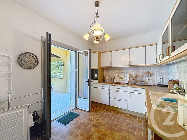Maison &agrave; vendre - 8 pi&egrave;ces - 187,80 m2 - Le Tignet - 06 - PROVENCE-ALPES-COTE-D-AZUR
