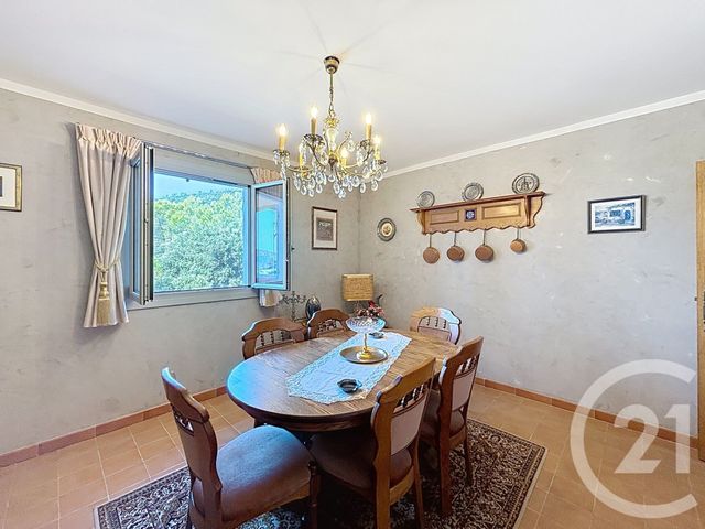 Maison &agrave; vendre - 8 pi&egrave;ces - 187,80 m2 - Le Tignet - 06 - PROVENCE-ALPES-COTE-D-AZUR