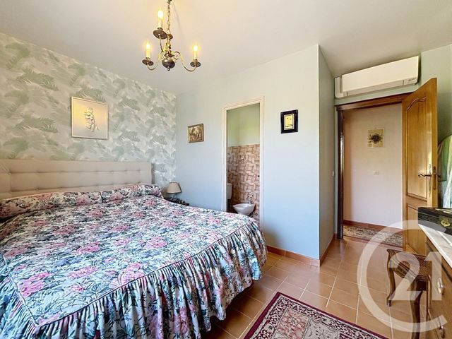 Maison &agrave; vendre - 8 pi&egrave;ces - 187,80 m2 - Le Tignet - 06 - PROVENCE-ALPES-COTE-D-AZUR