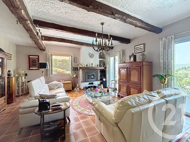 Maison &agrave; vendre - 8 pi&egrave;ces - 187,80 m2 - Le Tignet - 06 - PROVENCE-ALPES-COTE-D-AZUR