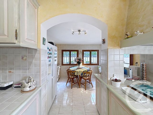 Maison &agrave; vendre - 8 pi&egrave;ces - 187,80 m2 - Le Tignet - 06 - PROVENCE-ALPES-COTE-D-AZUR