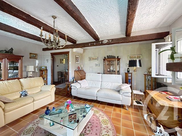 Maison &agrave; vendre - 8 pi&egrave;ces - 187,80 m2 - Le Tignet - 06 - PROVENCE-ALPES-COTE-D-AZUR