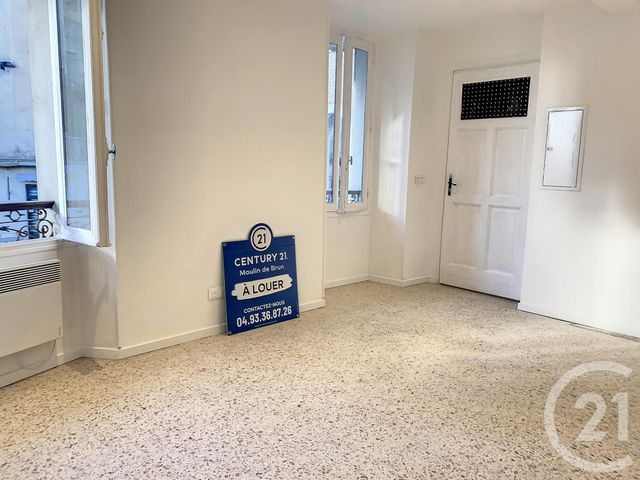 Appartement F2 à louer GRASSE