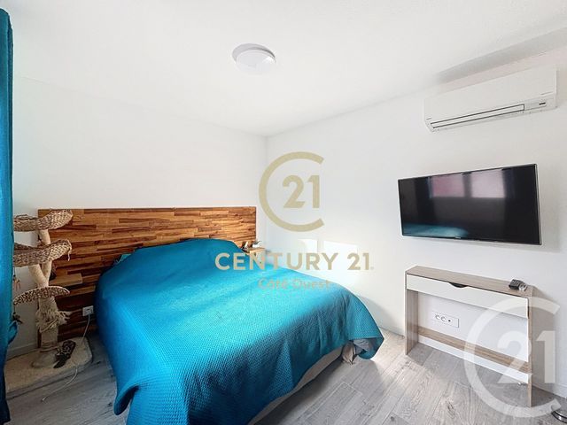 Appartement F3 &agrave; vendre - 3 pi&egrave;ces - 63,25 m2 - Grasse - 06 - PROVENCE-ALPES-COTE-D-AZUR