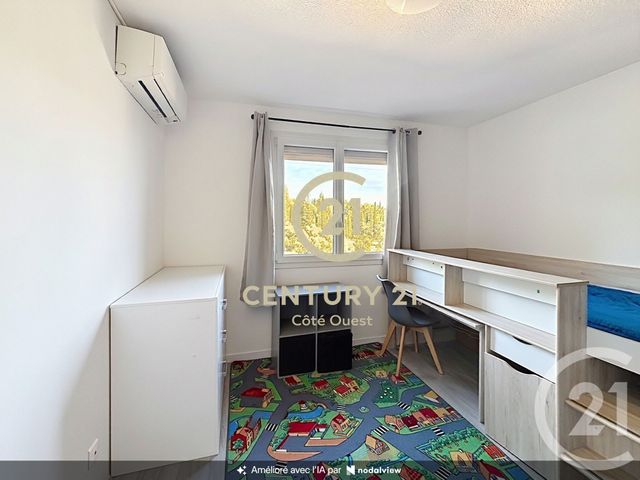 Appartement F3 &agrave; vendre - 3 pi&egrave;ces - 63,25 m2 - Grasse - 06 - PROVENCE-ALPES-COTE-D-AZUR