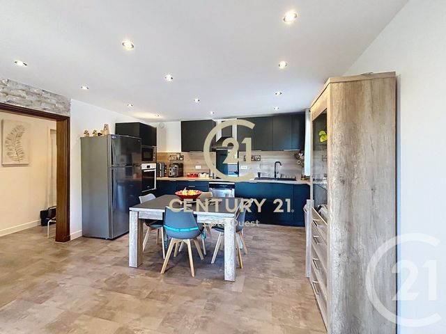Appartement F3 &agrave; vendre - 3 pi&egrave;ces - 63,25 m2 - Grasse - 06 - PROVENCE-ALPES-COTE-D-AZUR