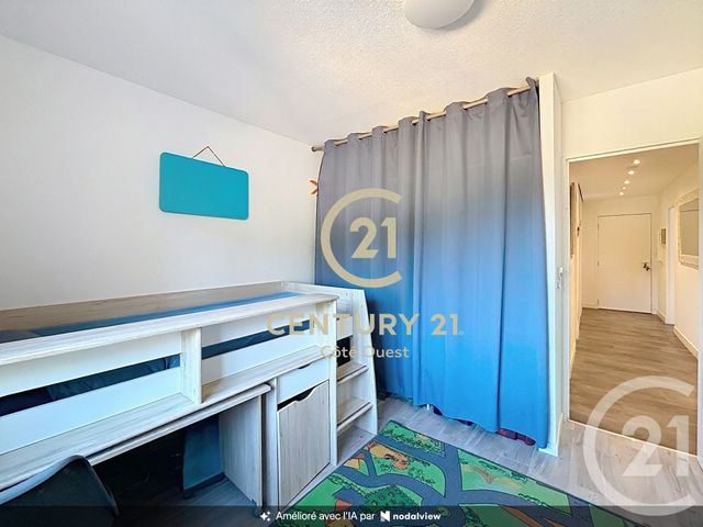 Appartement F3 &agrave; vendre - 3 pi&egrave;ces - 63,25 m2 - Grasse - 06 - PROVENCE-ALPES-COTE-D-AZUR