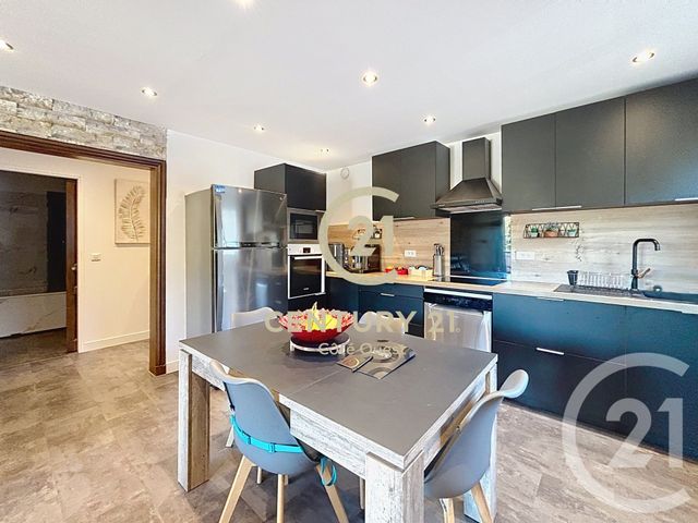 Appartement F3 &agrave; vendre - 3 pi&egrave;ces - 63,25 m2 - Grasse - 06 - PROVENCE-ALPES-COTE-D-AZUR