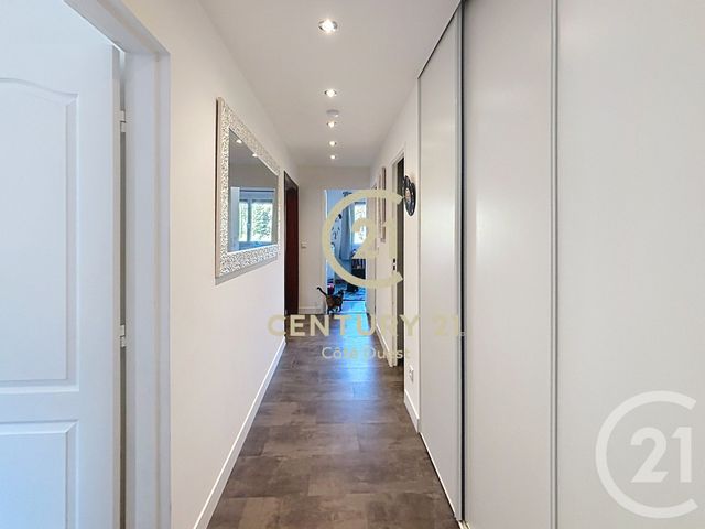 Appartement F3 &agrave; vendre - 3 pi&egrave;ces - 63,25 m2 - Grasse - 06 - PROVENCE-ALPES-COTE-D-AZUR