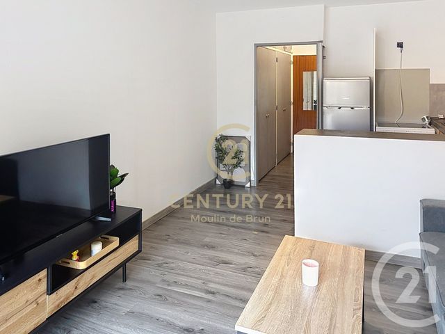 appartement - GRASSE - 06